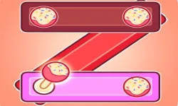 Kitkat Fun Puzzle image
