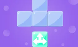 Fill Up Block Logic Puzzle image