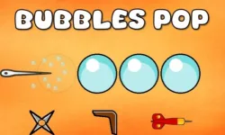 Bubbles Pop Challenge image