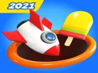 image bg Match Fun 3D