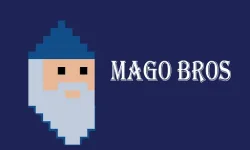 Mago Bros 1 image