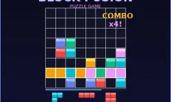 BLOCK FUSION image