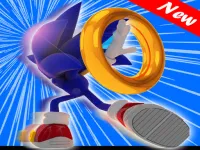 image bg sonic hero