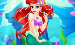 Mermaid Jump image