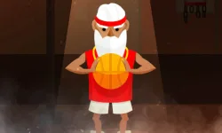 Basketball Papa image