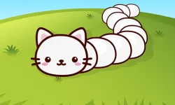 image bg Cute Snake io