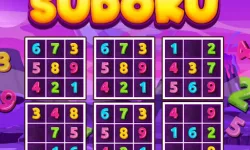 Sudoku Classic image
