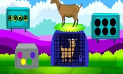 Lamb Escape image