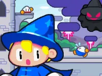 image bg Drop Wizard Tower