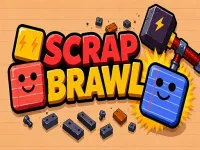 image bg Scrap Brawl