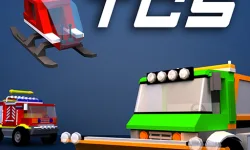 Toy Cars image