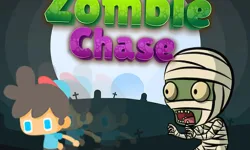 image bg Chase Zombie