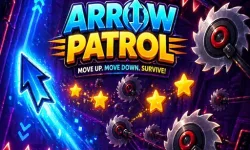 Arrow Patrol image