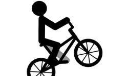 image bg Draw Rider Free - Top Bike Stickman Racing Games