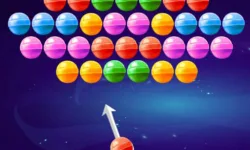 Bubble Shooter Candies image