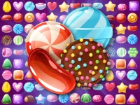 image bg Candy Connect New