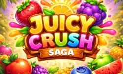juicy crush saga image