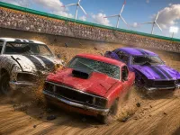 image bg Derby Car Smash Challenge