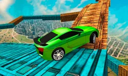 Real Impossible Tracks Race image