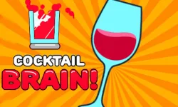 Cocktail Brain image