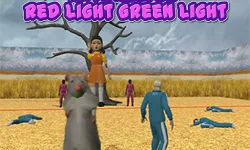 Ratomilton Red Light Green Light image