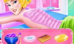 Princesses Beauty Salon image