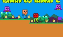 Raka vs Kaka 2 image