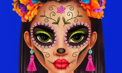 image bg Halloween Makeup Trends