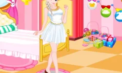 Elsa dress-up image