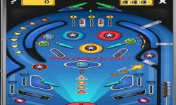 image bg Pinball-Machine