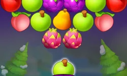 Fruit Pop Fiesta image
