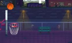 image bg Basketball Shot