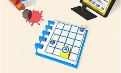 Stamp It Puzzle game image