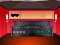 image bg Black Friday Escape