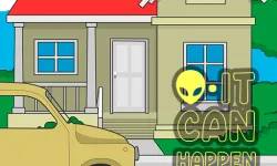 It Can Happen: Visitors image