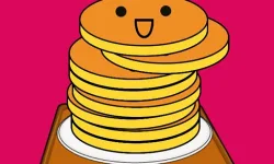 Pancakes Balance image