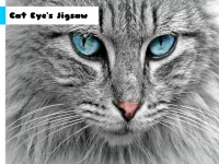 Cat Eye's Jigsaw image