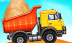 Trcuk Factory For Kids 2 image
