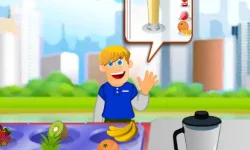 Fast Fruit Juice image