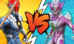 image bg Ultrahero Vs Monsters Royale Battle