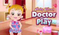 Baby Hazel Doctor Play image