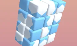 Swipe or Tap Block Away image