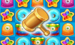 image bg Tasty Jewels