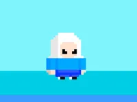 Adventure Time : Fall Guys image