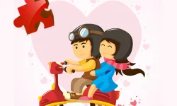 Valentines Day Puzzle image