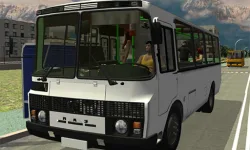 image bg Russian Bus Simulator