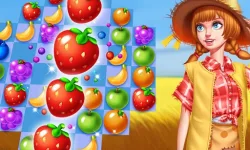Panda Fruits Farm image