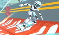 Turbo Stars - Fun & Run 3D Game image