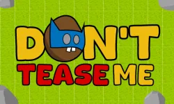 Dont Tease Me image