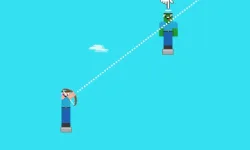Noob vs 1000 Zombie: Zombie-Attack image